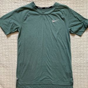 Nike Athletic Top